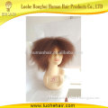 Best selling rock synthetic hair explosion head wigs afro head wigs